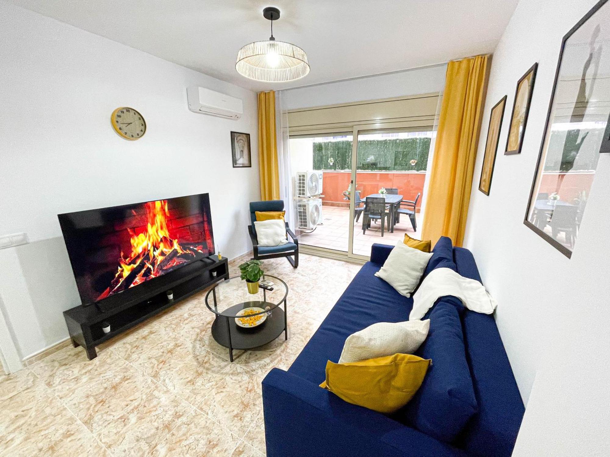 Yellow Lloret Appartement Lloret de Mar