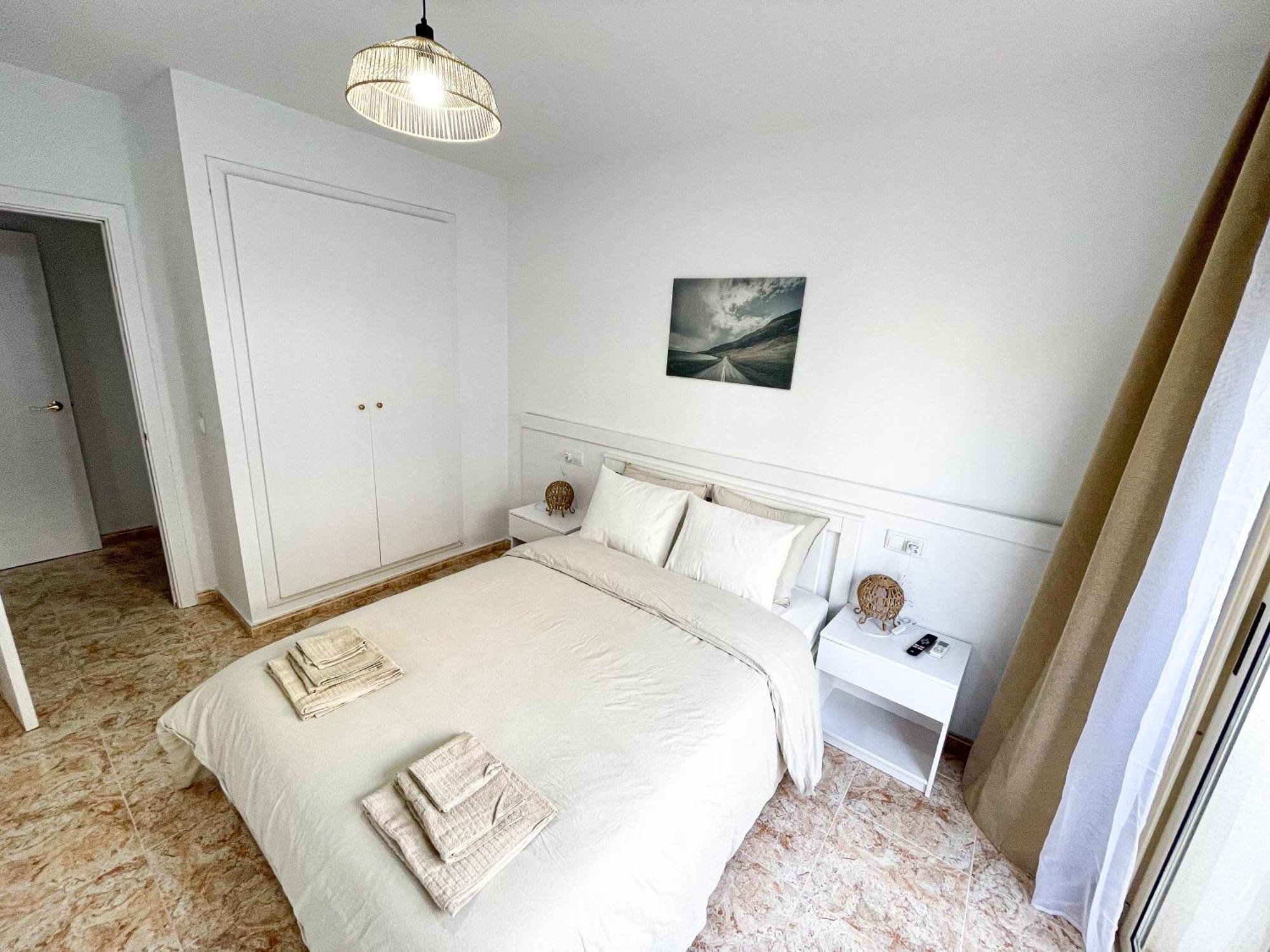 Appartement Yellow Lloret