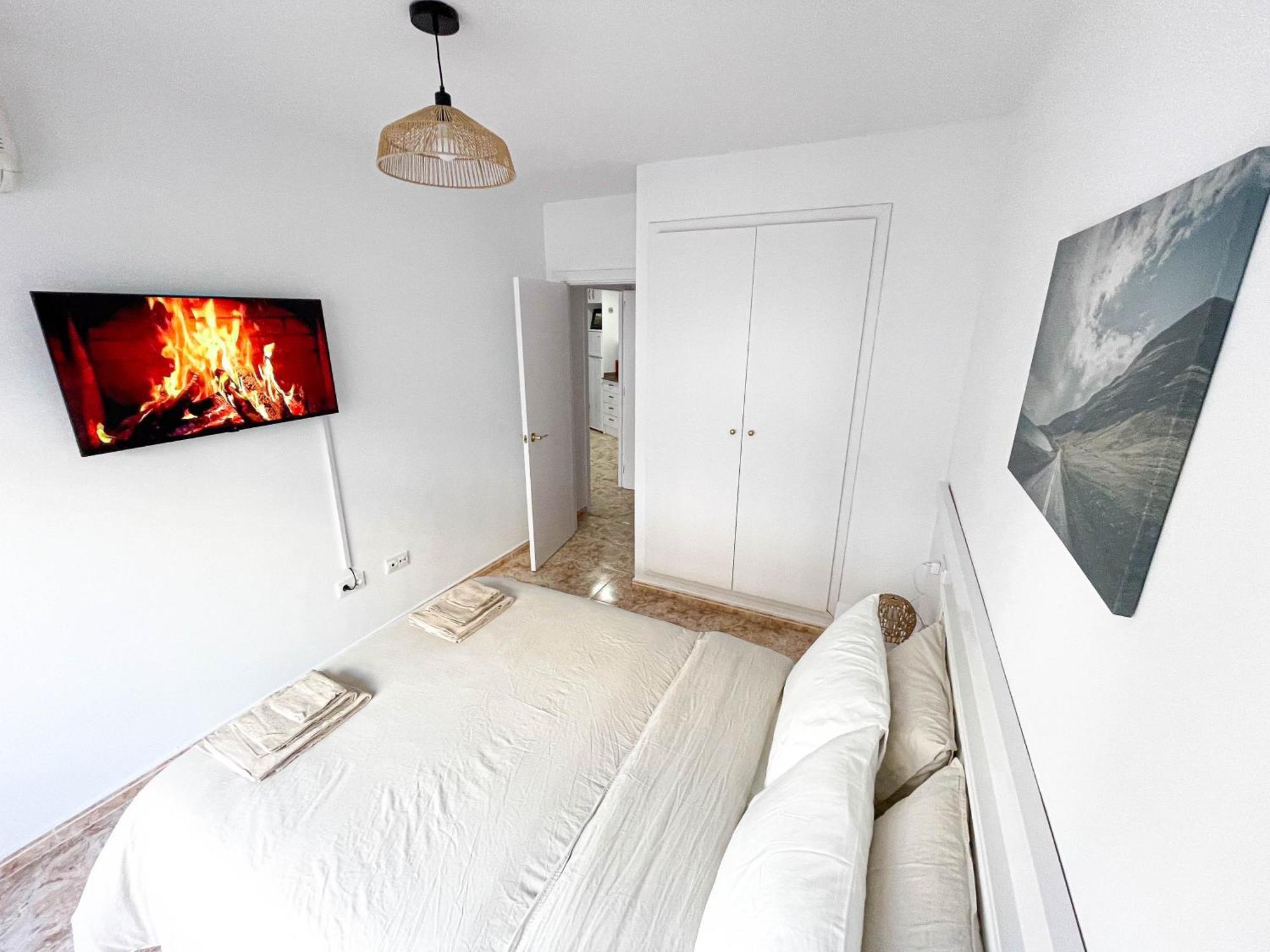 Appartement Yellow Lloret *
