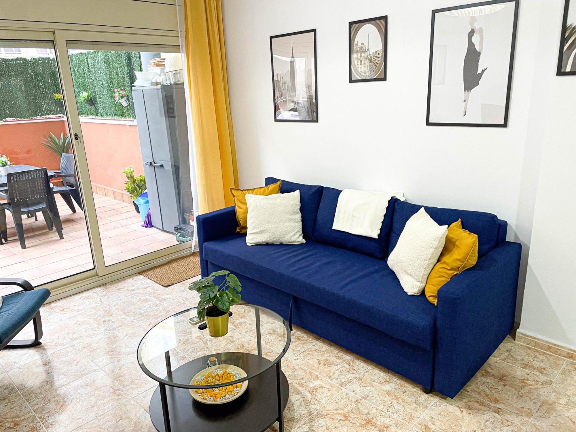 Appartement Yellow Lloret
