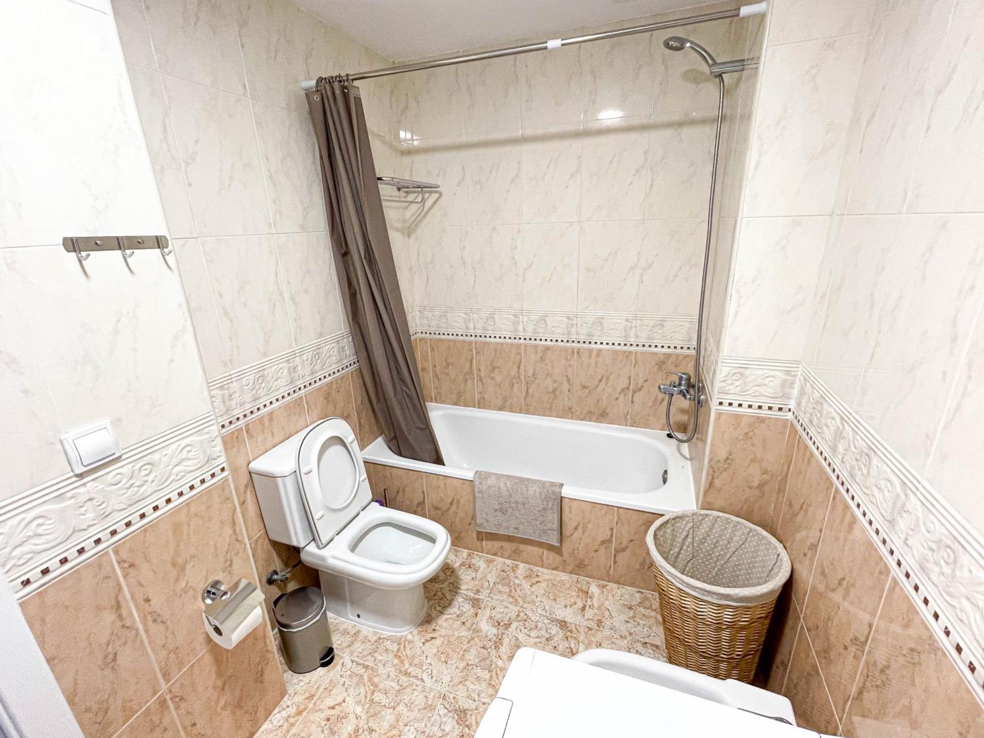 Appartement Yellow Lloret